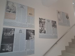 Česko-německo-židovské opomíjené osobnosti