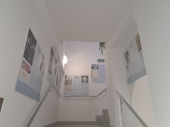 Česko-německo-židovské opomíjené osobnosti