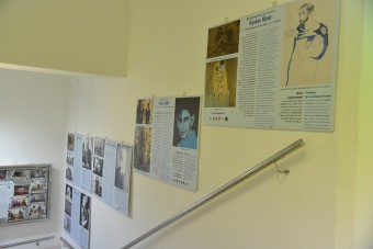 30 let Knihovny rakouské literatury ve Znojmě