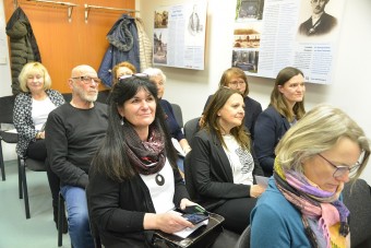 30 let Knihovny rakouské literatury ve Znojmě