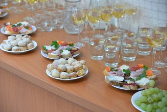 30 let Knihovny rakouské literatury ve Znojmě