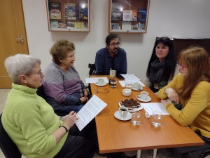 Proběhlo: Babylon 4. 2 . 2025