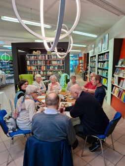 Proběhlo: Babylon (6. 5. 2025)