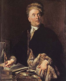 Johann Lucas von Hildebrandt