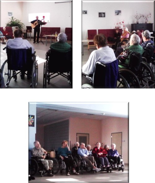 Setkání s Karlem Hašlerem