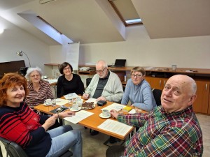 Proběhlo: Babylon 4. 2 . 2025