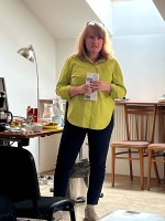 Proběhlo: Byl jednou jeden ostrov - projekce filmu