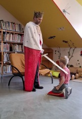 Už jsem čtenář - Knížka pro prvňáčka