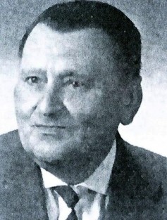 Erich Sloschek 