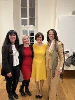 Oslava 150. výročí založení městské knihovny v Retzu