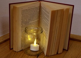 Oslava 150. výročí založení městské knihovny v Retzu