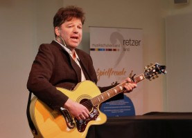 Oslava 150. výročí založení městské knihovny v Retzu