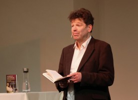 Oslava 150. výročí založení městské knihovny v Retzu