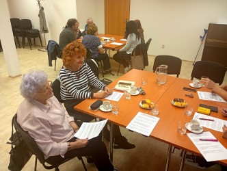 Proběhlo: Babylon (2. 9. a 7. 10. 2025)