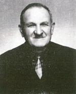 Josef Kaufmann