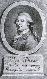 Felix Berner