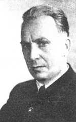 Herbert Wessely