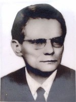 Felix Maria Davídek 