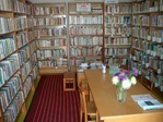 Místní knihovna Běhařovice