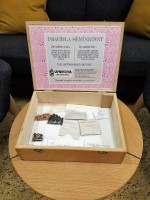 Obecní knihovna Branišovice