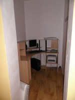 Obecní knihovna v Čejkovicích