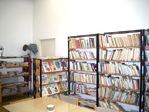 Veřejná knihovna v Dolních Dubňanech