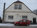 Obecní knihovna obce Horní Břečkov