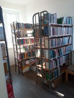 Měk Znojmo - pobočka Konice