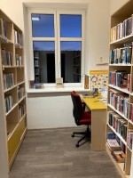 Měk Znojmo - pobočka Konice