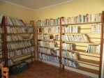 Místní knihovna Křidlůvky