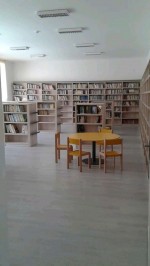 Místní knihovna v Litobratřicích