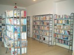 Místní knihovna v Litobratřicích