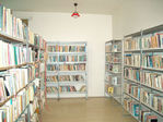 Místní knihovna v Litobratřicích