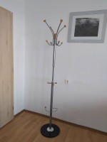 Obecní knihovna v Mackovicích