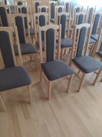 Obecní knihovna v Mackovicích