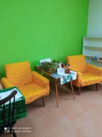 Obecní knihovna v Medlicích