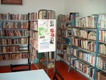 Místní knihovna Mikulovice