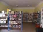 Místní knihovna Mikulovice
