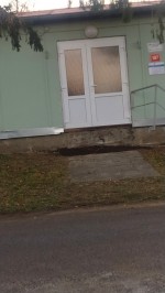 Měk Znojmo - pobočka Načeratice