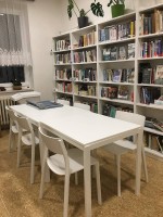 Místní knihovna Olbramkostel