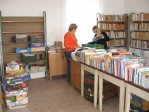 Veřejná knihovna v Plenkovicích