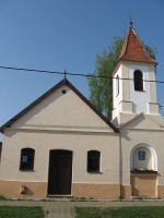 Obecní knihovna v Prosiměřicích