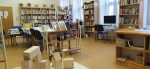 Obecní knihovna Šatov