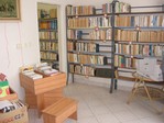 Knihovna obce Štítary
