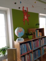 Místní knihovna Tasovice