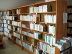 Místní knihovna Tasovice