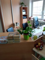 Místní knihovna Tasovice