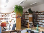 Místní knihovna Tasovice