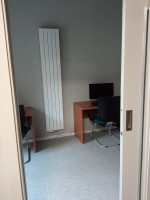 Obecní knihovna Únanov