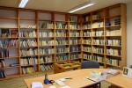 Obecní knihovna Valtrovice